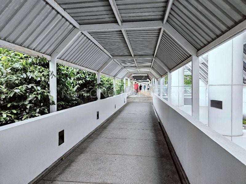 Office for Rent in  Concourse Skyline - Image 16
